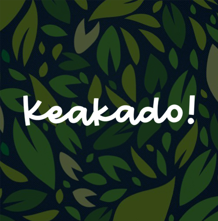 Keakado