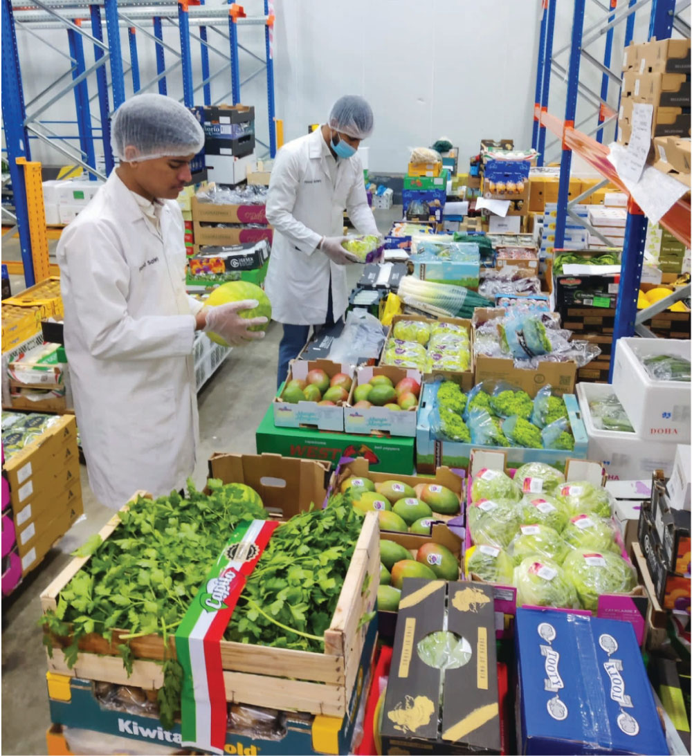 Quality Inspections 2