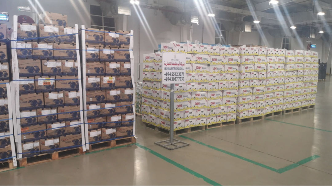 Sailiya Central Market 1